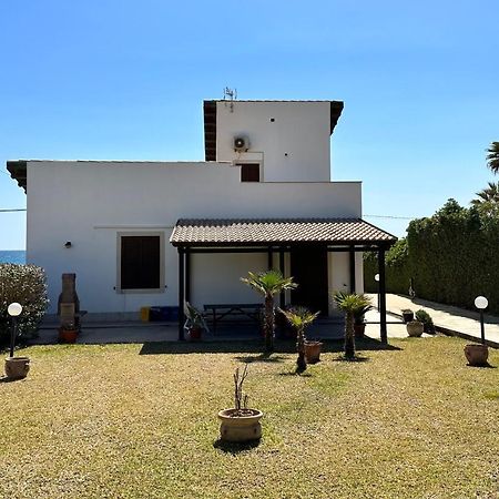 Il Frantoio Di Avola Apartment Exterior photo